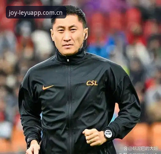 乐鱼体育平台深度评测：世界杯裁判马宁解读如何应对外界评价